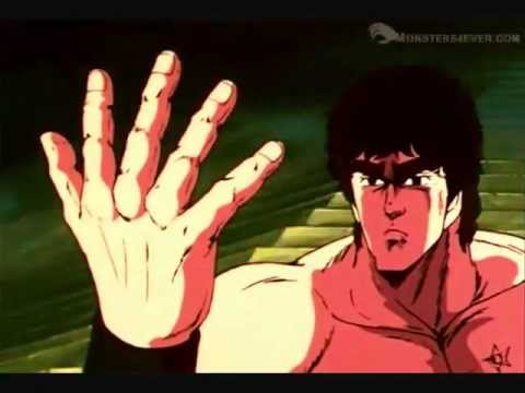 Fist of the North Epilepsy