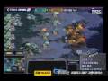 Savior v ILoveOOV (P3/3) @ CYON MSL Semi's 2006
