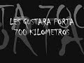 porta 700 kilometros