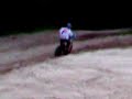 motorcross (shintaido) in norg! op crossbaan in norg PART 3