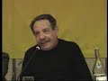 Questão do Aborto - Arnaldo Matos 09/02/2007 - Parte 1 Questão do Aborto - Arnaldo Matos 09/02/2007 - Parte 1