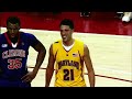 Greivis Vasquez Story