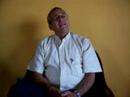 entrevista padre vesga secuestrados