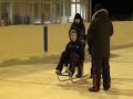 Click here to watch this video Fettisdagssparken i Liden 2012