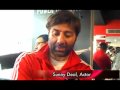 Sunny Deol Fitness freak