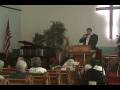 Marshall and Beverly special music 6-21-2008