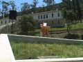 Angel Island Poetry Reading 2 of 2