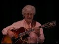 Larry Coryell Jazz Guitar Lesson: Blues in C