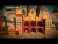 LittleBigPlanet CES Gameplay