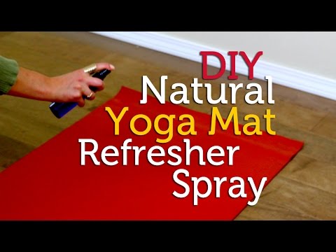 how to treat pvc naturally