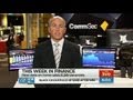 Finance break -- June 25