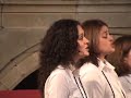 Schola Cantorum Coralina--Denn er hat seinen Engeln befohlen