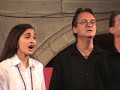 Schola Cantorum Coralina--Denn er hat seinen Engeln befohlen