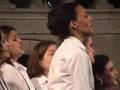 Schola Cantorum Coralina--Denn er hat seinen Engeln befohlen