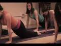 City Dance Corps: Ballet Workout
