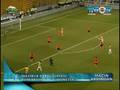 Fenerbahçe - Shaktar Donetsk (2-1 Semih, Güiza, Brandao)