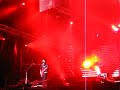 Muse on Heineken Open\