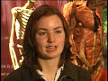 Body Worlds -  Plastic Corpses!