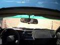 MR2 MKI dirt dift comp.