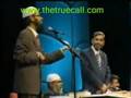 ISLAM ZAKIR NAIK HAMDULILLAH SUBHANALLAH ALLAHU AKBAR