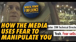 Emotional Manipulation: How the Media and Governments Use Fear to Get What They Want