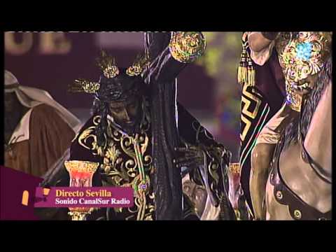 Tres CaÃdas en Campana 2014 - Madruga de Sevilla