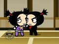 ~*Romancing the Clone*~