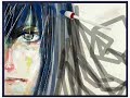 Kanda Yuu sketch process