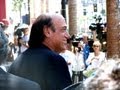 Jesse Ventura speaks to The Stream