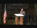 Alan Keyes blasts Obama on abortion