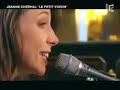 Jeanne Cherhal - Le petit voisin Jeanne Cherhal - Le petit voisin