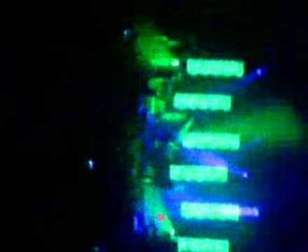Brand New Glasgow