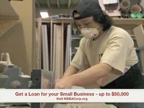 Watch 'Small Business Survival Story'