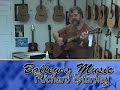 Martin Guitar Clinic w/ Richard Starkey at Ballew\