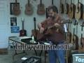 Martin Guitar Clinic w/ Richard Starkey at Ballew's Music
