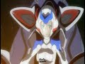 Dragonaut The Resonance 17 (3-3)