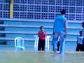 videos de Torneio de Kung Fu partre12