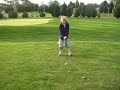 GOLF SWING GOLF SWING