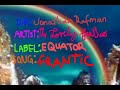 Frantic | The Lovely Feathers