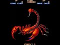 Sand Scorpion - Mame (Warblefly41)