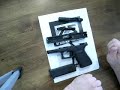 How to field strip a Glock 23