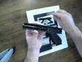 How to field strip a Glock 23