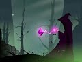 Artix vs. The Undead Halloween Special