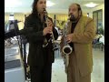 Feruz Kenan & romani jag