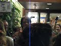 Nathan Fillion at the Browncoat Backup Bash