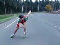 Joe Mantia - Doble Empuje - 2de30FS