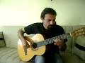 Bulgarian Flamenco Style