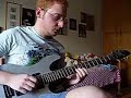 Yellow Ledbetter solo - Pearl Jam Yellow Ledbetter solo - Pearl Jam