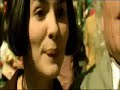 Amelie ayuda al ciego