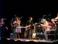 YouTube - Lucinda Williams Concert 2